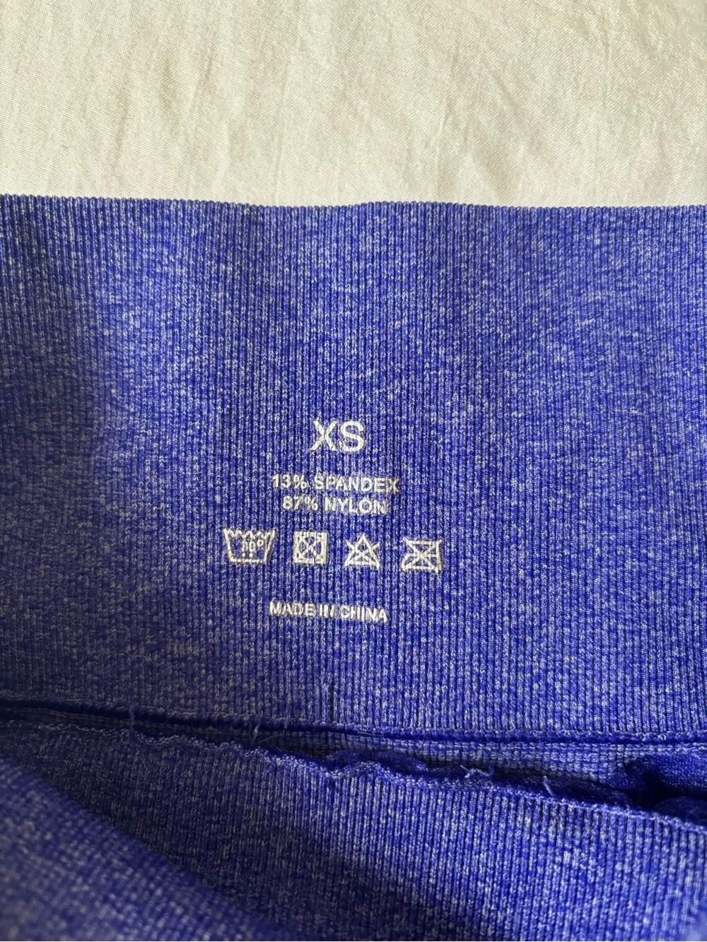 NVGTN Seamless Shorts - Picture 3 of 4
